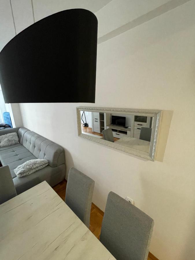 Apartman City Center 4-Setaliste Prijedor Dış mekan fotoğraf