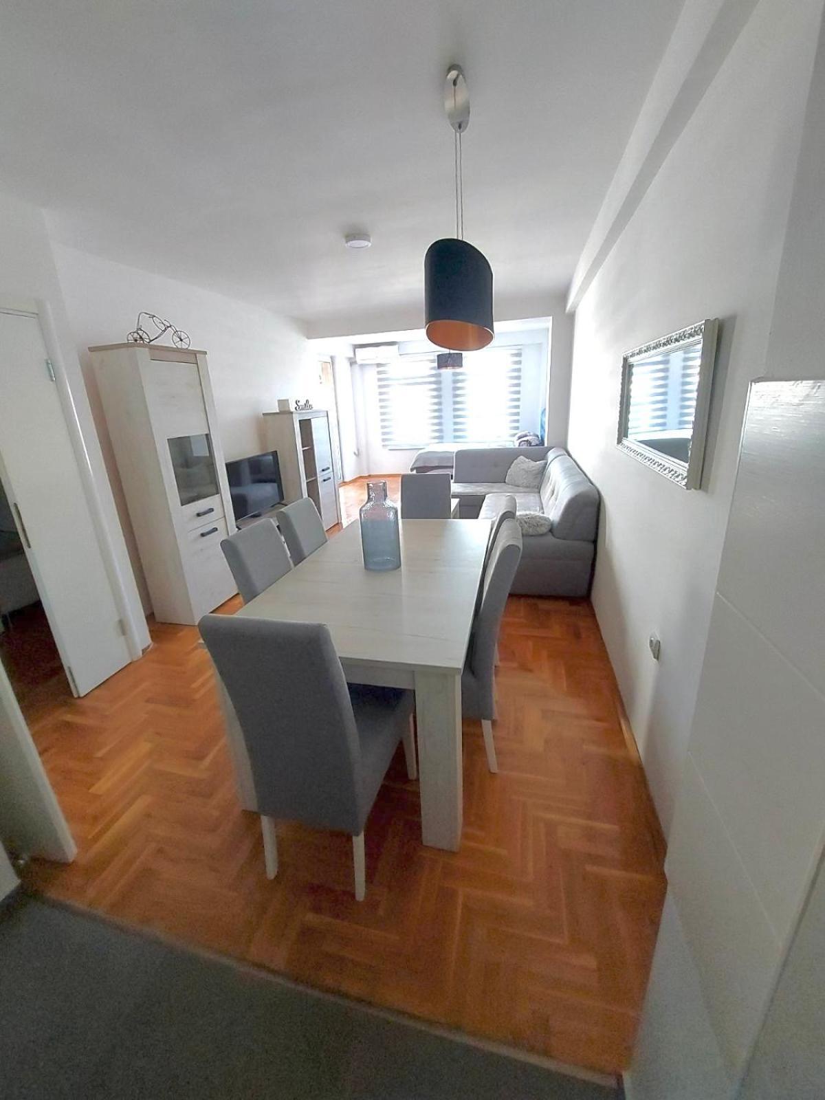 Apartman City Center 4-Setaliste Prijedor Dış mekan fotoğraf