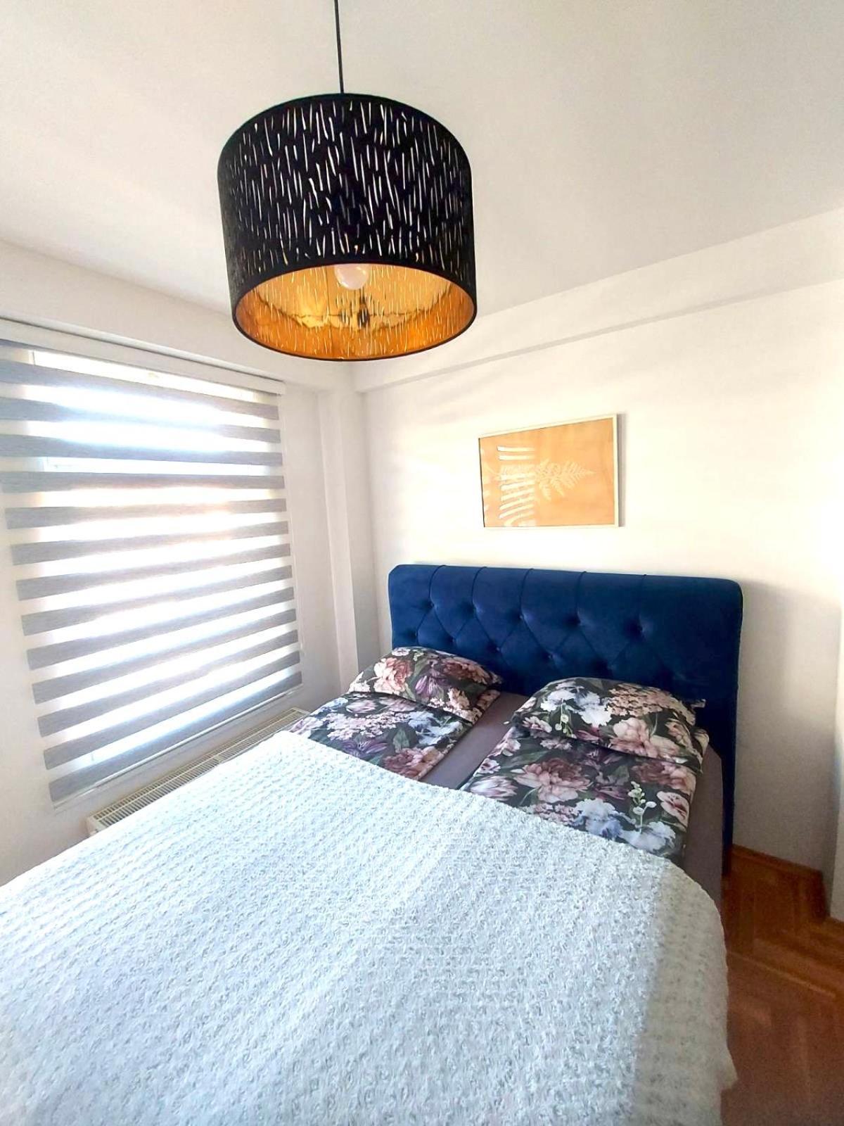 Apartman City Center 4-Setaliste Prijedor Dış mekan fotoğraf